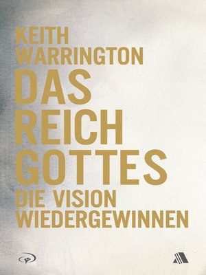 cover image of Das Reich Gottes